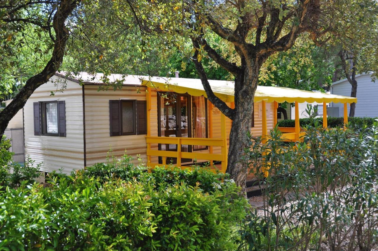Greenchalets Roquebrune Sur Argens Экстерьер фото