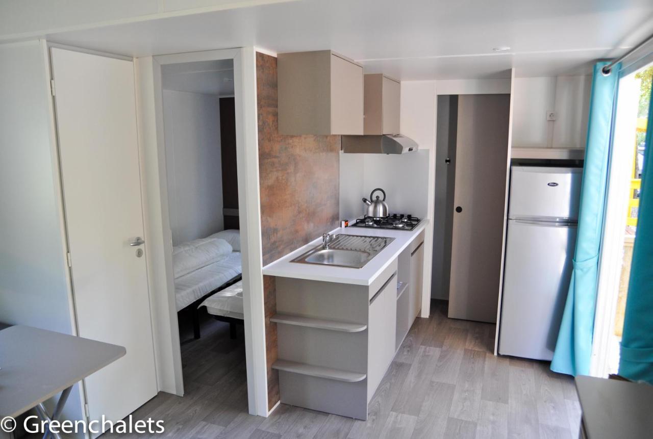 Greenchalets Roquebrune Sur Argens Экстерьер фото