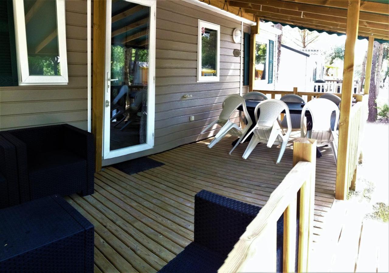 Greenchalets Roquebrune Sur Argens Экстерьер фото