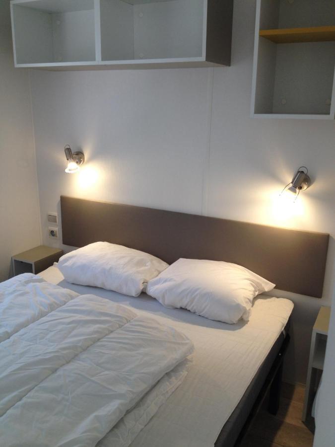 Greenchalets Roquebrune Sur Argens Экстерьер фото