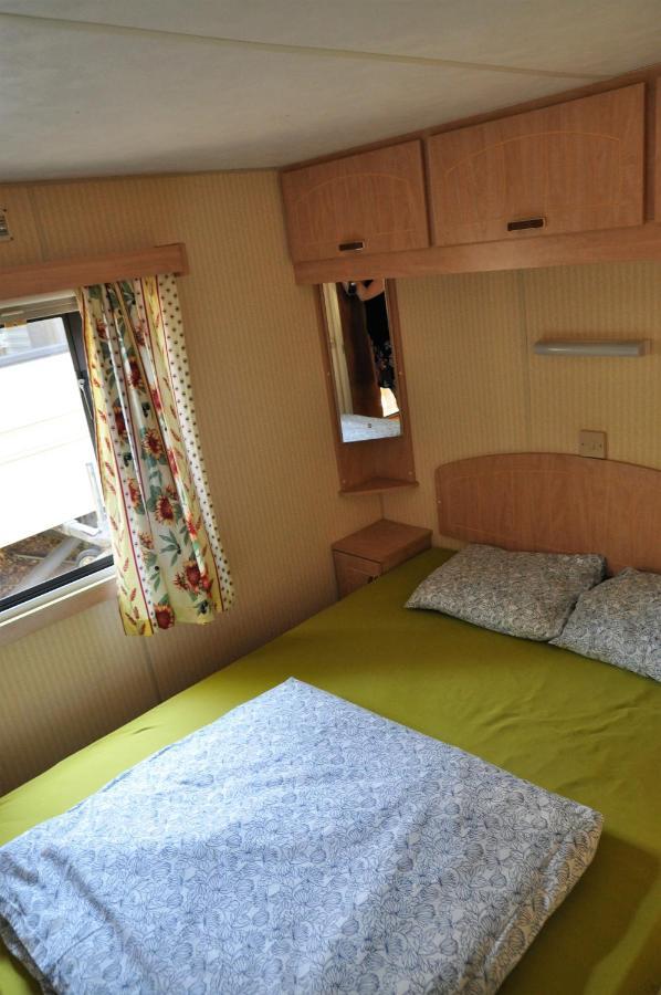 Greenchalets Roquebrune Sur Argens Экстерьер фото